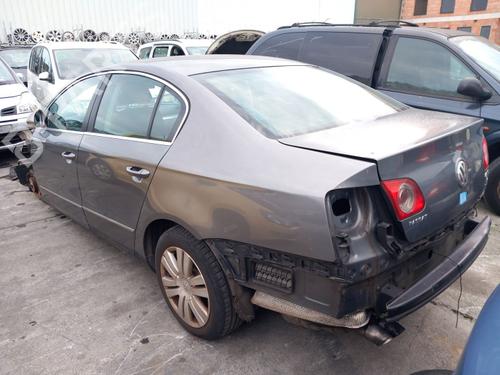 Left front window switch VW PASSAT B6 (3C2) 2.0 TDI 16V | BP40297969I27 - Image 6
