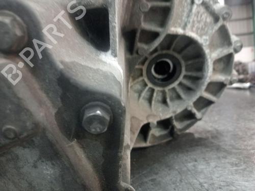 Gearbox CITROËN C4 Picasso I MPV (UD_)  | BP24415719M3 