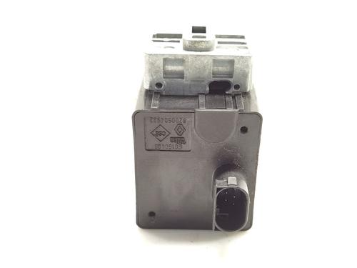 Used Electronic module Electronic module RENAULT SCÉNIC II (JM0/1_) 1.5 dCi (JM1E, JM16) (106 hp) 39728236 39728236