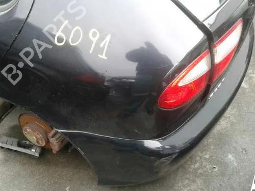 Right front driveshaft SEAT LEON (1M1) 1.6 16 V | BP8456071M39 