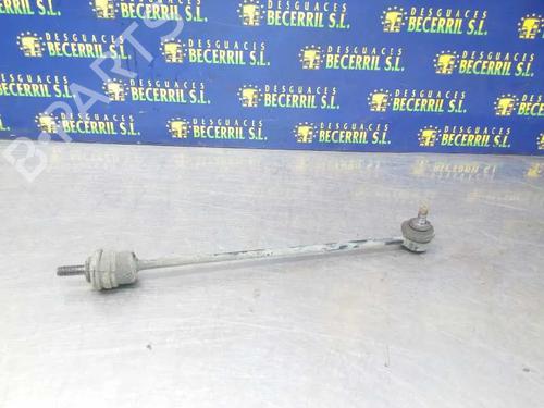 Used Right front suspension arm RENAULT SAFRANE II (B54_) 2.5 20V (B54F) (165 hp) 17071558