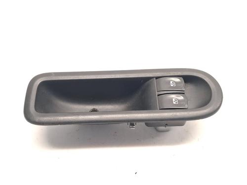 left-front-window-switch-renault-clio-iii-br01-cr01-2005-2006-2007-2008-2009-2010-2011-2012-2013-2014-34444292 main image