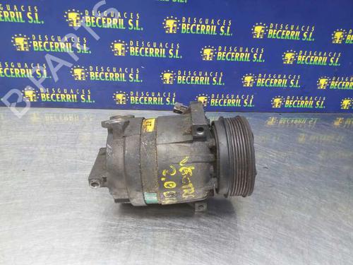 AC compressor OPEL VECTRA B (J96) 2.0 DTI 16V (F19) | BP8428480M34 