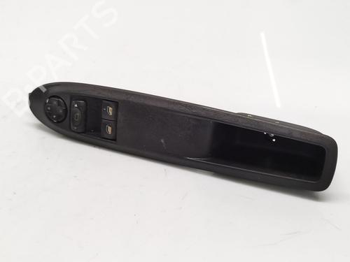 Used Left front window switch CITROËN C4 II (NC_) 1.6 HDi 110 (112 hp) 30329951