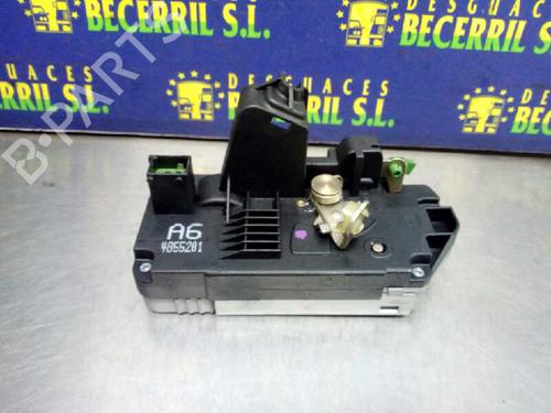 Høyre bak lås SAAB 9-5 (YS3E) 2.2 TiD (120 hp) 8437585