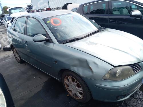 Used Parts SEAT CORDOBA (6L2) 1.9 TDI 4934229