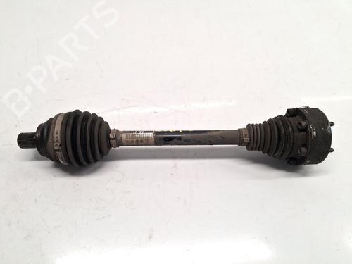Used Left front driveshaft SEAT LEON (1P1) 1.9 TDI (105 hp) 30684117