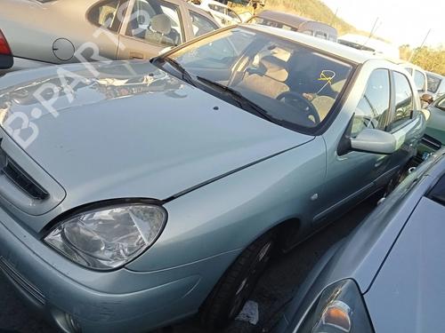 Køler CITROËN XSARA (N1) 1.6 16V | BP12327842M31 
