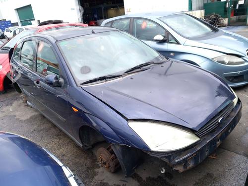 Right mirror FORD FOCUS I (DAW, DBW) 1.8 DI / TDDi | BP25769966C27 