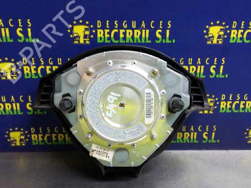 Driver airbag SEAT TOLEDO II (1M2)  | BP8447926C9 
