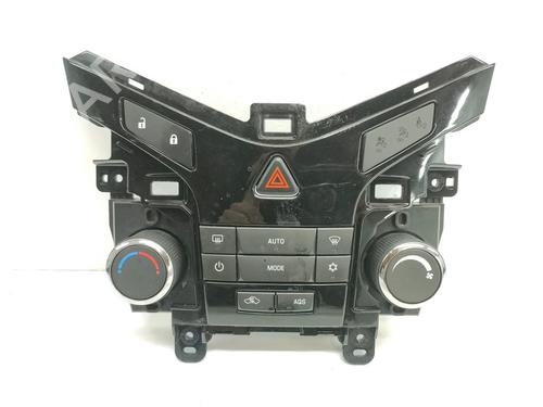 Used Climate control CHEVROLET CRUZE (J300) 1.6 (124 hp) 8436575
