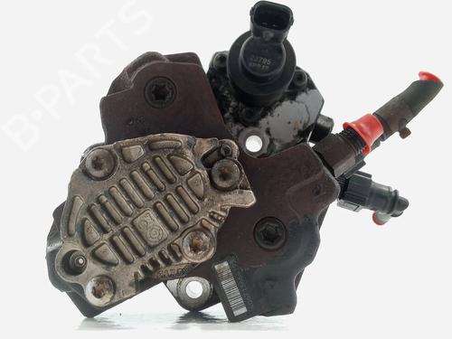 Used Injection pump HYUNDAI MATRIX (FC) 1.5 CRDi (102 hp) 11046446