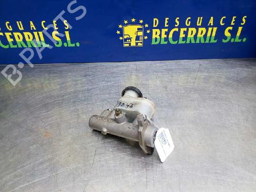 Used Brake master cylinder NISSAN ALMERA II (N16) 1.5 dCi (82 hp) 8453965