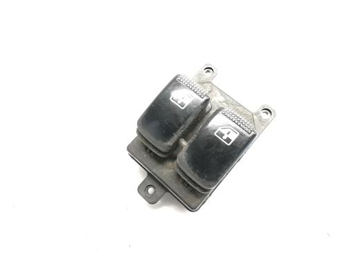 Used Left front window switch Left front window switch KIA PICANTO I (SA) 1.0 (61 hp) 34163308 34163308