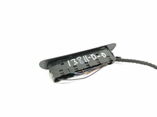 Right front window switch OPEL VECTRA B (J96)  | BP8893422I26 