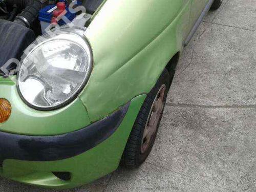 Driver airbag DAEWOO MATIZ (M100, M150) 0.8 | BP8448639C9  - Image 10