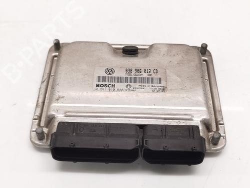 Centralina do motor SEAT IBIZA III (6L1) 1.9 SDI (64 hp) 28678691