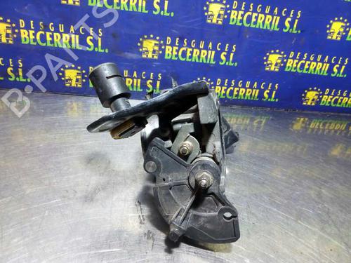 Throttle body FORD MONDEO I Saloon (GBP) 2.0 i 16V | BP8439480M82 