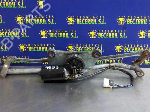 Used Front wiper motor CITROËN XANTIA (X1_, X2_) [1993-2003]  8444178