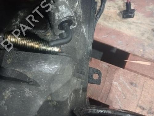 Gearbox VW GOLF IV (1J1)  | BP25383008M3 