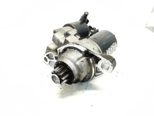 Used Starter SEAT IBIZA III (6L1) 2.0 (116 hp) 26299642