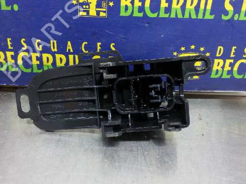 Front right interior door handle NISSAN MICRA III (K12) 1.2 16V | BP8454307I14 