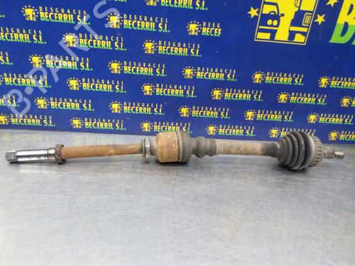 Used Right front driveshaft CITROËN XSARA Coupe (N0) [1998-2005]  8430068