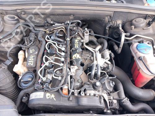 Elektronisk modul AUDI A4 Allroad B8 (8KH) 2.0 TDI quattro | BP29591457M83 