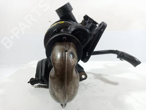Turbocharger/Supercharger CITROËN XM (Y3)  | BP8479640M71 