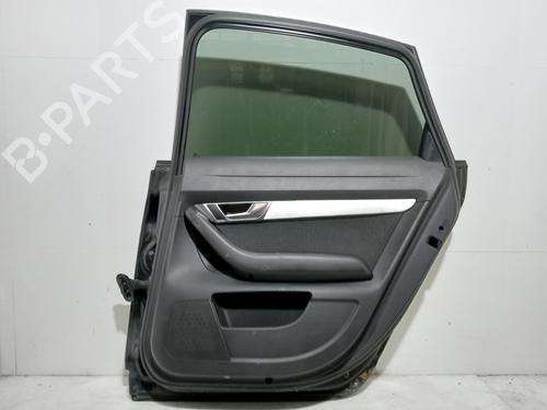 Used Right rear door AUDI A6 C6 (4F2) [2004-2011]  27184929