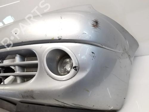 Front bumper CITROËN XSARA PICASSO (N68) 2.0 HDi | BP16922771C7 