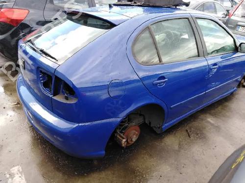 Sikkerhetsbelte foran venstre SEAT LEON (1M1)  | BP8718937I26 