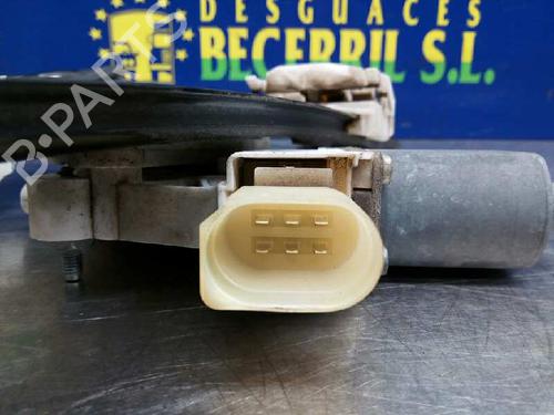 Front left window mechanism BMW 3 (E90) 320 d | BP8452837C22 