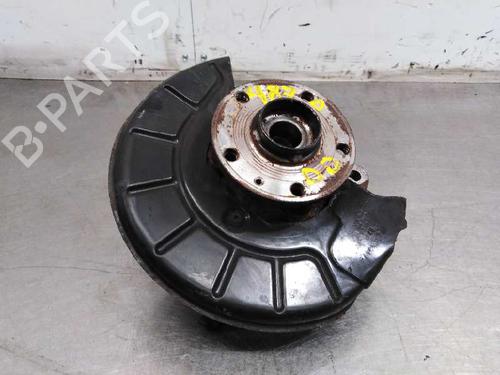 Used Right front steering knuckle SEAT ALTEA (5P1) 1.4 TSI (125 hp) 8464427