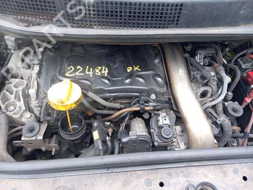 Left front window switch RENAULT GRAND SCÉNIC II (JM0/1_) 2.0 dCi (JM1K) | BP36768318I27 - Image 8