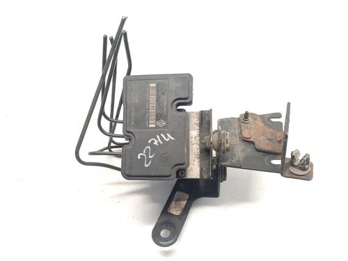ABS pump RENAULT TWINGO II (CN0_) 1.5 dCi (CN0E) | BP38937993M43 - Image 3