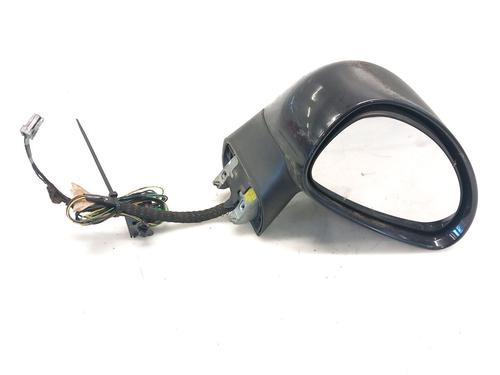 Used Right mirror CITROËN C4 I (LC_) 1.6 HDi (109 hp) 24204776