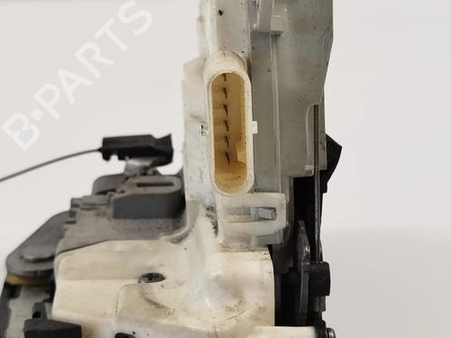 Front right lock SEAT LEON (1P1) 1.6 TDI | BP15177835C97 