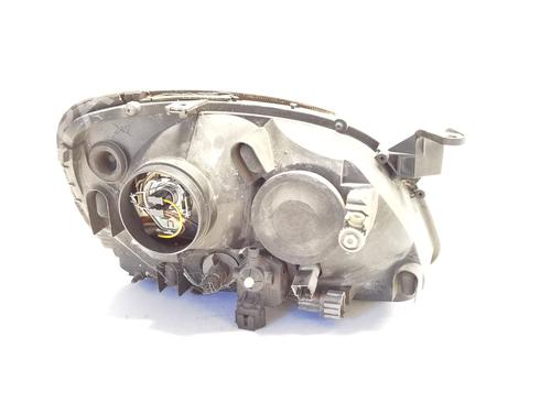Left headlight NISSAN ALMERA TINO (V10)  | BP29270566C28 