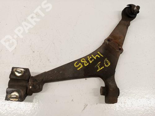 Used Left front suspension arm Left front suspension arm CITROËN SAXO (S0, S1) 1.5 D (57 hp) 11084830 11084830