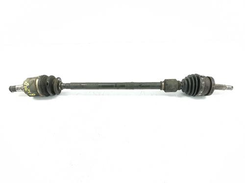 Used Right front driveshaft KIA CARENS III MPV (UN) 2.0 CRDi 140 (140 hp) 29402643