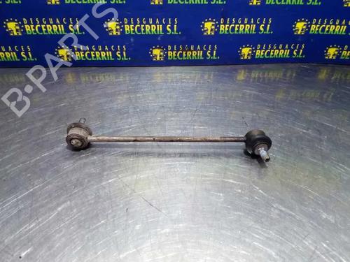 Used Right front suspension arm VW POLO (9N_, 9A_) 1.4 16V (75 hp) 17071545