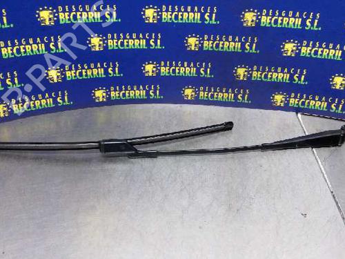 Front windshield wiper arm SKODA FABIA I (6Y2)  | BP8436606C143 