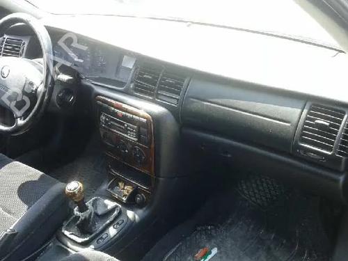 Starter OPEL VECTRA B (J96)  | BP8455517M8 