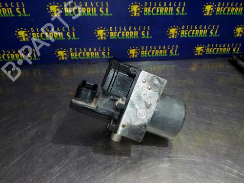ABS Bremseaggregat CITROËN C8 (EA_, EB_)  | BP8432921M43 