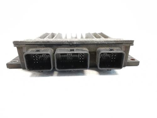 Computer motormanagement RENAULT CLIO II (BB_, CB_) 1.5 dCi (BB3N, CB3N) | BP29972778M57 