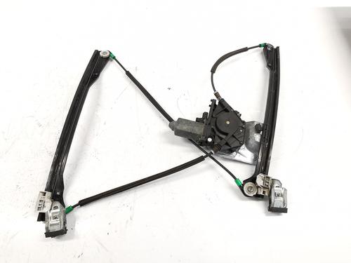 Used Front left window mechanism VW POLO III (6N1) 60 1.4 (60 hp) 30150907