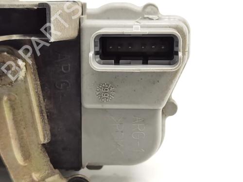 Rear left lock CITROËN XSARA PICASSO (N68)  | BP16365352C100 