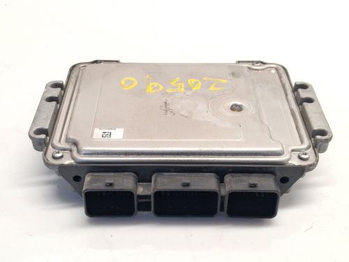 Engine control unit (ECU) OPEL VIVARO A Van (X83) 1.9 DTI (F7) | BP29422901M57 