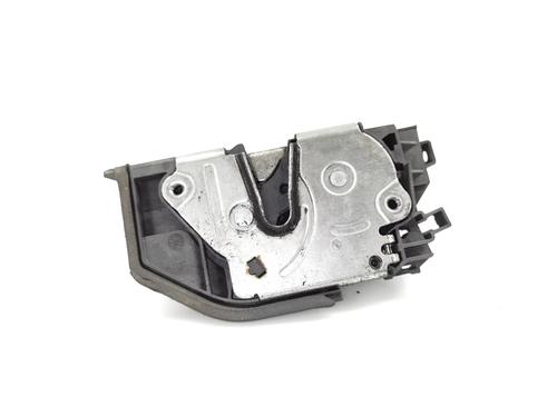 Front left lock BMW 1 (E87) 120 d | BP16048644C98 